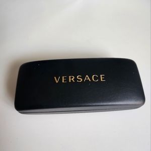 Authentic Versace case